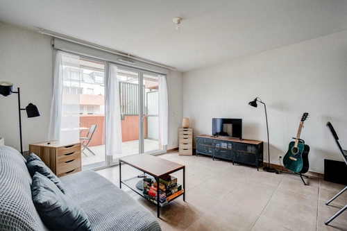 Image d'un appartement 2 pièces 41 m² à 129600€ à tournefeuille (31170)