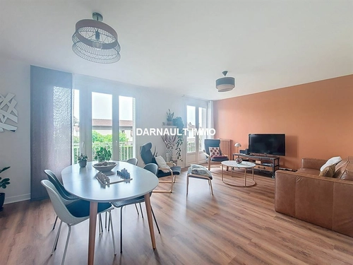 Image d'un appartement 4 pièces 99 m² à 309000€ à balma (31130)