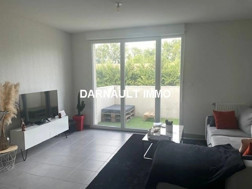 Image d'un appartement 2 pièces 39 m² à 129800€ à launaguet (31140)