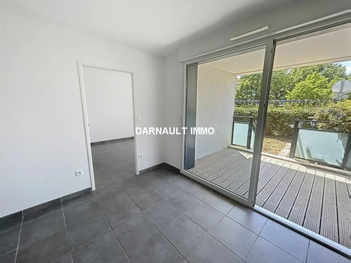 Image d'un appartement 2 pièces 46 m² à 169570€ à balma (31130)