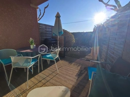 Image d'un maison 2 pièces 31 m² à 134000€ à béziers (34500)