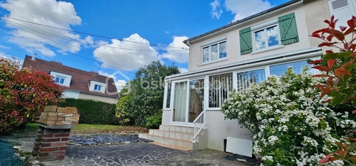 Image d'un maison 4 pièces 85 m² à 275600€ à caen (14000)