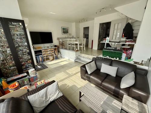 Image d'un appartement 4 pièces 83 m² à 179000€ à evry (91000)