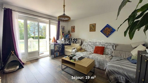 Image d'un appartement 2 pièces 58 m² à 199000€ à saint-malo (35400)