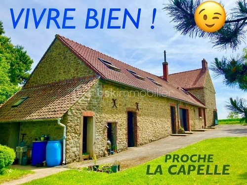 Image d'un maison 8 pièces 172 m² à 329900€ à boulogne-sur-mer (62200)