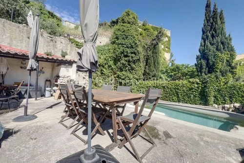 Image d'un maison 4 pièces 80 m² à 279900€ à noves (13550)