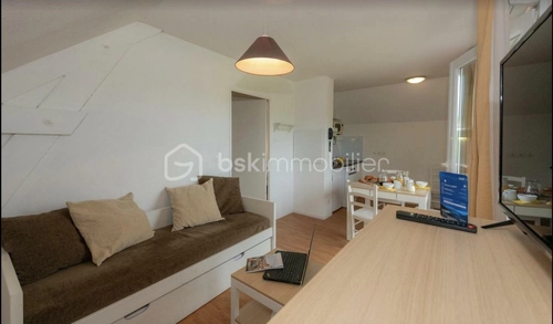 Image d'un appartement 2 pièces 32 m² à 51000€ à boulleville (27210)