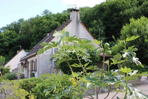 Image d'un maison 6 pièces 113 m² à 260000€ à nogent-le-roi (28210)