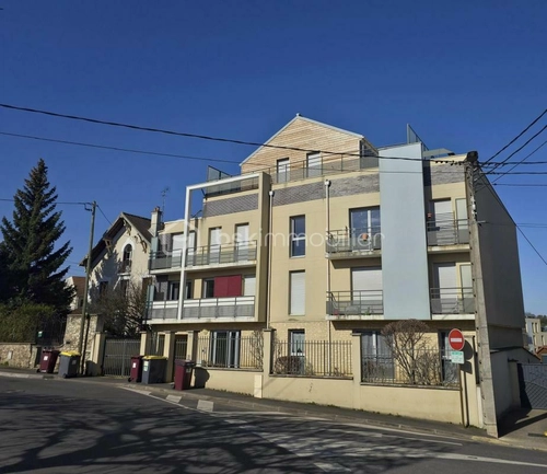 Image d'un appartement 4 pièces 86 m² à 340000€ à lagny-sur-marne (77400)