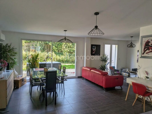 Image d'un maison 5 pièces 105 m² à 375000€ à gignac (34150)