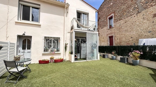 Image d'un maison 5 pièces 118 m² à 210000€ à le soler (66270)