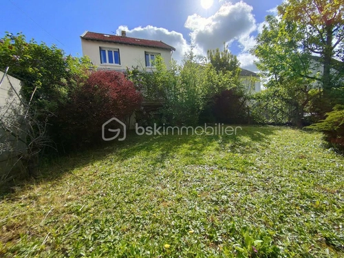 Image d'un maison 6 pièces 100 m² à 354000€ à montgeron (91230)