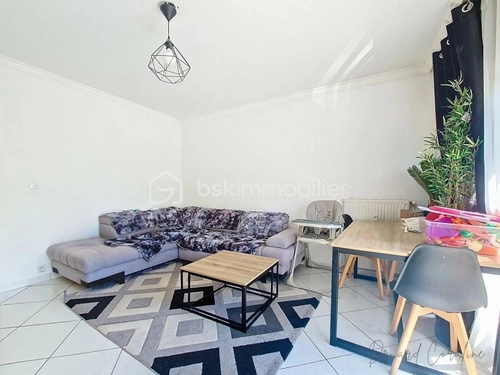 Image d'un appartement 4 pièces 76 m² à 89000€ à le pont-de-claix (38800)