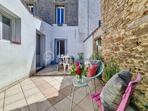 Image d'un maison 6 pièces 167 m² à 169000€ à pont-de-larn (81660)