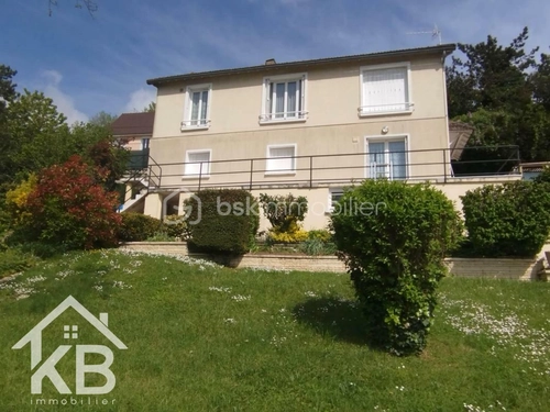 Image d'un maison 4 pièces 99 m² à 191000€ à souppes-sur-loing (77460)