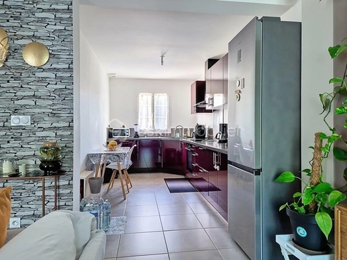 Image d'un maison 5 pièces 99 m² à 299000€ à guignes (77390)