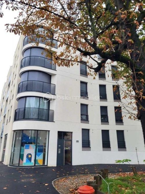 Image d'un appartement 3 pièces 60 m² à 230000€ à saint-fons (69190)