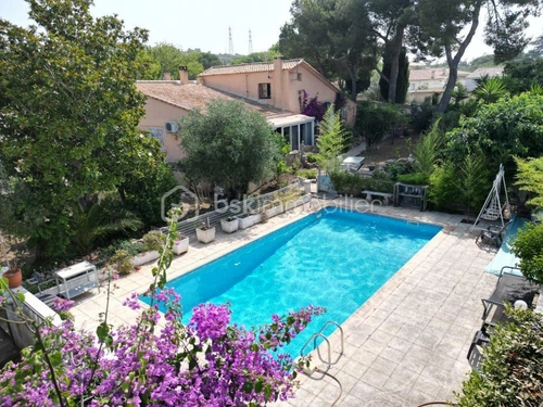 Image d'un maison 5 pièces 149 m² à 575000€ à balaruc-les-bains (34540)