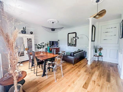 Image d'un maison 4 pièces 89 m² à 374400€ à auray (56400)