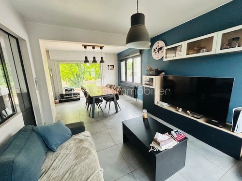 Image d'un maison 6 pièces 102 m² à 189500€ à guesnain (59287)