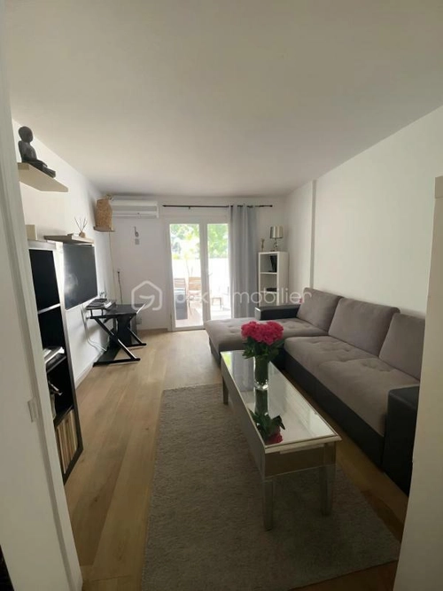Image d'un maison 3 pièces 50 m² à 275000€ à cogolin (83310)