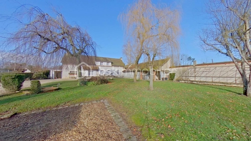 Image d'un maison 6 pièces 180 m² à 195000€ à sens (89100)