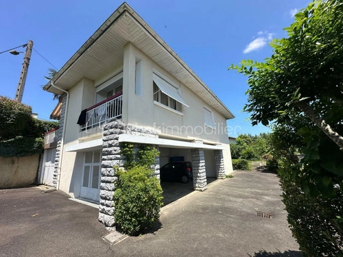 Image d'un maison 5 pièces 82 m² à 195000€ à orthez (64300)