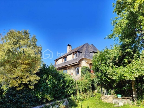 Image d'un maison 8 pièces 181 m² à 1495000€ à trouville-sur-mer (14360)