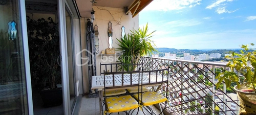 Image d'un appartement 3 pièces 60 m² à 179000€ à salon-de-provence (13300)