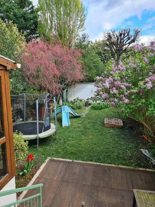 Image d'un maison 8 pièces 151 m² à 499000€ à bondy (93140)