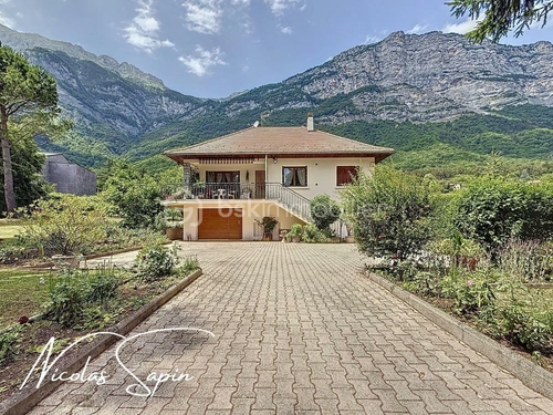 Image d'un maison 3 pièces 93 m² à 365000€ à saint-paul-de-varces (38760)