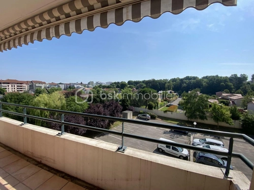 Image d'un appartement 4 pièces 84 m² à 312000€ à décines-charpieu (69150)