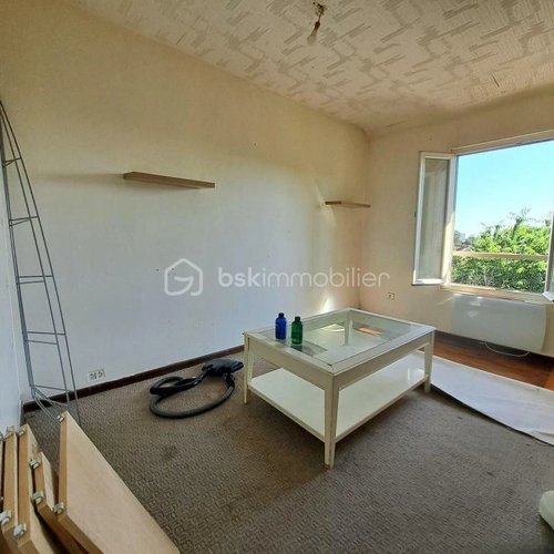 Image d'un appartement 2 pièces 31 m² à 71000€ à dammarie-les-lys (77190)