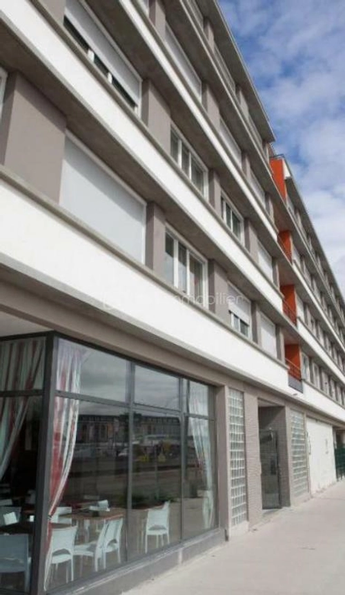 Image d'un appartement 1 pièce 21 m² à 55000€ à chevilly-larue (94550)