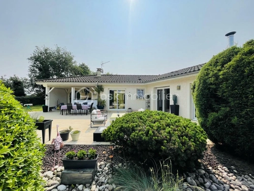 Image d'un maison 6 pièces 229 m² à 707000€ à meximieux (01800)