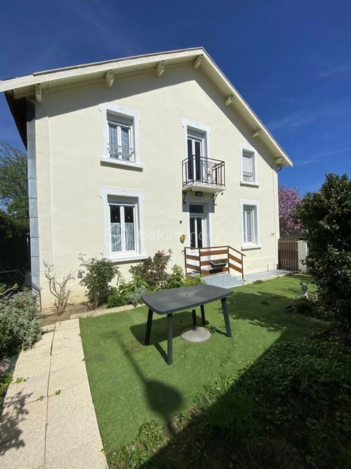 Image d'un maison 4 pièces 100 m² à 134000€ à lannemezan (65300)