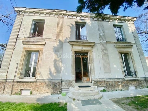 Image d'un maison 8 pièces 154 m² à 490000€ à villeneuve-saint-georges (94190)