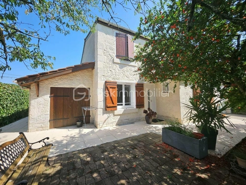 Image d'un maison 4 pièces 104 m² à 229990€ à le passage (47520)