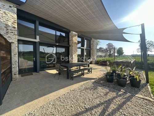 Image d'un maison 6 pièces 159 m² à 340000€ à coulommiers (77120)