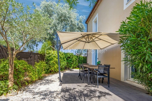 Image d'un appartement 4 pièces 78 m² à 300000€ à fabrègues (34690)