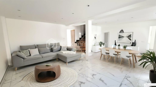 Image d'un maison 5 pièces 120 m² à 349000€ à claye-souilly (77410)