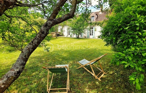 Image d'un maison 7 pièces 180 m² à 315000€ à sens (89100)