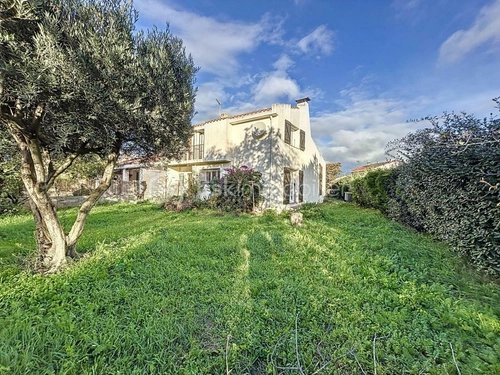 Image d'un maison 5 pièces 102 m² à 235000€ à le soler (66270)