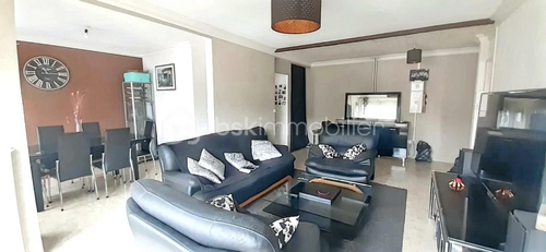 Image d'un appartement 4 pièces 89 m² à 190000€ à bourgoin-jallieu (38300)