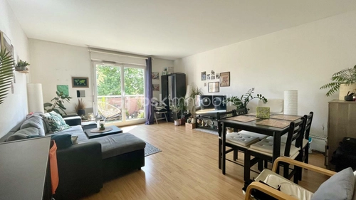 Image d'un appartement 2 pièces 56 m² à 225000€ à montigny-le-bretonneux (78180)