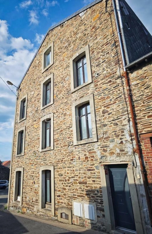 Image d'un maison 8 pièces 168 m² à 98000€ à deville (08800)