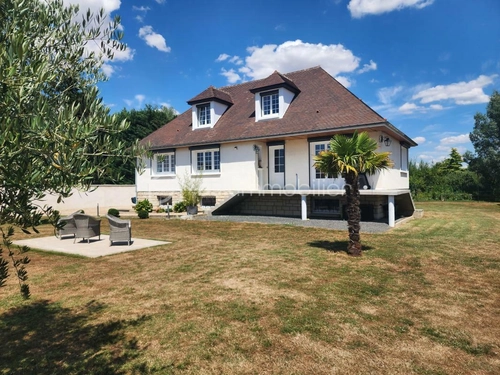 Image d'un maison 5 pièces 138 m² à 328000€ à sens (89100)
