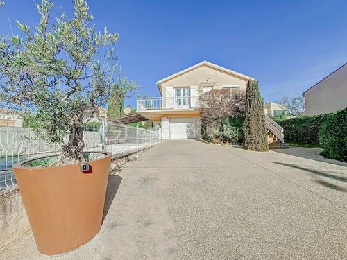 Image d'un maison 5 pièces 150 m² à 535000€ à saint-georges-d'orques (34680)