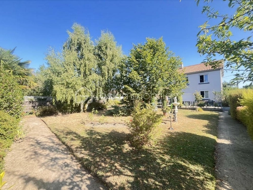 Image d'un maison 6 pièces 110 m² à 349000€ à vertou (44120)