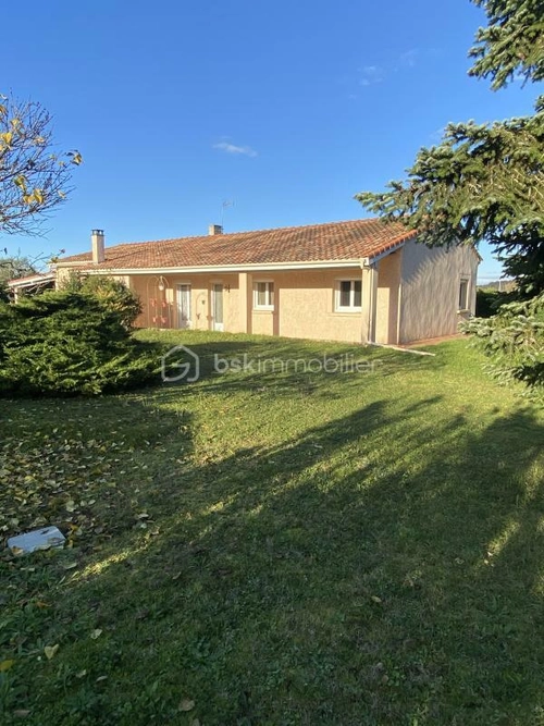Image d'un maison 7 pièces 156 m² à 387000€ à saint-jory (31790)
